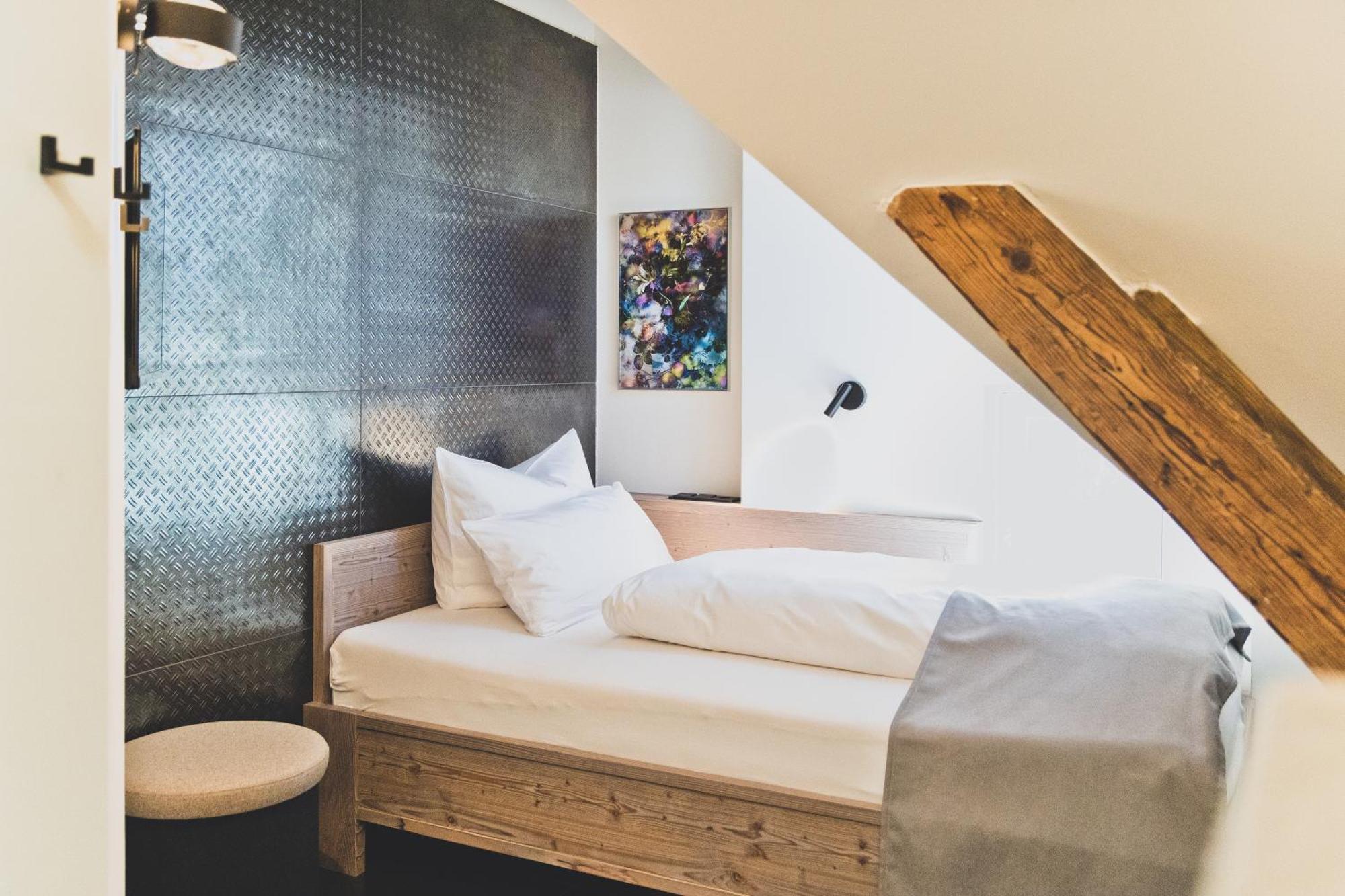 פלדקירש Hotel Blaue Rose -Digital Check In- מראה חיצוני תמונה