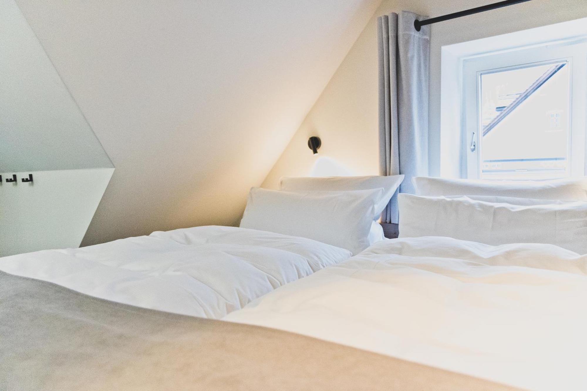 פלדקירש Hotel Blaue Rose -Digital Check In- מראה חיצוני תמונה