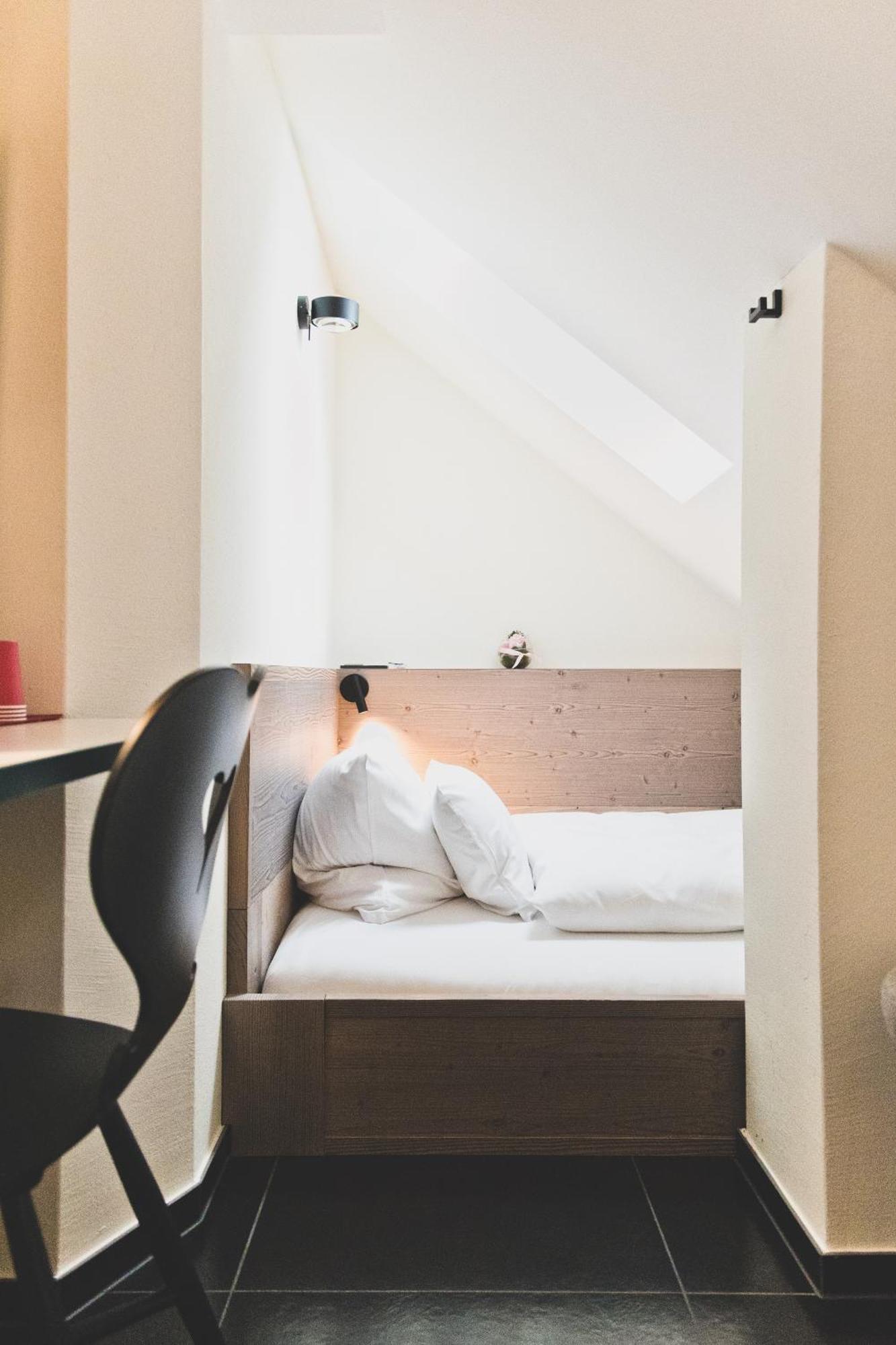 פלדקירש Hotel Blaue Rose -Digital Check In- מראה חיצוני תמונה
